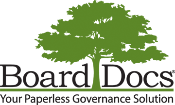 BoardDocs Logo